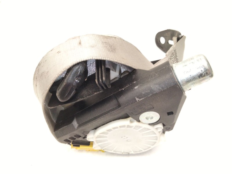 Recambio de cinturon seguridad delantero izquierdo para mercedes-benz clase r (w251, v251) r 320 cdi 4-matic (251.022, 251.122) 