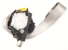 Recambio de cinturon seguridad delantero izquierdo para mercedes-benz clase r (w251, v251) r 320 cdi 4-matic (251.022, 251.122)  2