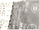 CINTURON SEGURIDAD DELANTERO IZQUIERDO A2518607985 