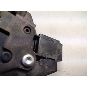 Recambio de cerradura maletero / porton para opel astra j lim. enjoy referencia OEM IAM   