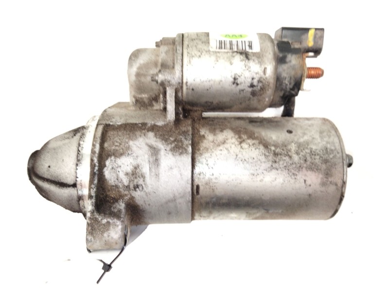 Recambio de motor arranque para hyundai i30 (pde, pd, pden) 1.6 crdi referencia OEM IAM 361002A950  