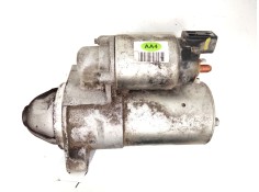 Recambio de motor arranque para hyundai i30 (pde, pd, pden) 1.6 crdi referencia OEM IAM 361002A950   2