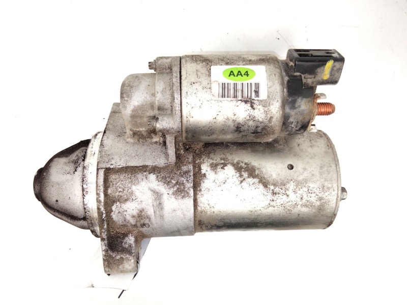 Recambio de motor arranque para hyundai i30 (pde, pd, pden) 1.6 crdi referencia OEM IAM 361002A950  