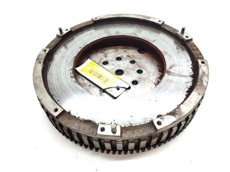 Recambio de volante motor para hyundai i30 (pde, pd, pden) 1.6 crdi referencia OEM IAM U217  