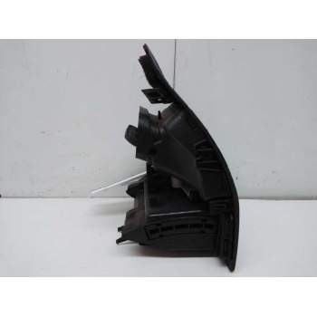 Recambio de aireador izquierdo para citroën c4 berlina collection referencia OEM IAM 9646338077  