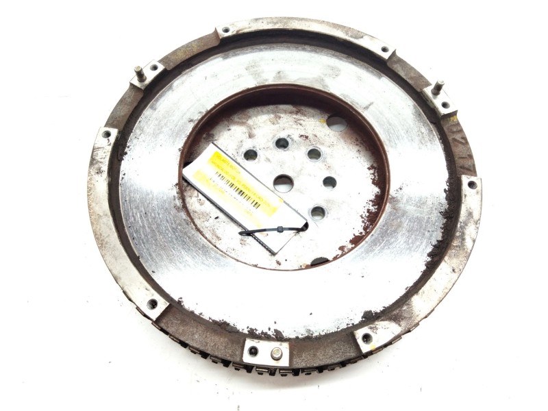 Recambio de volante motor para hyundai i30 (pde, pd, pden) 1.6 crdi referencia OEM IAM U217  
