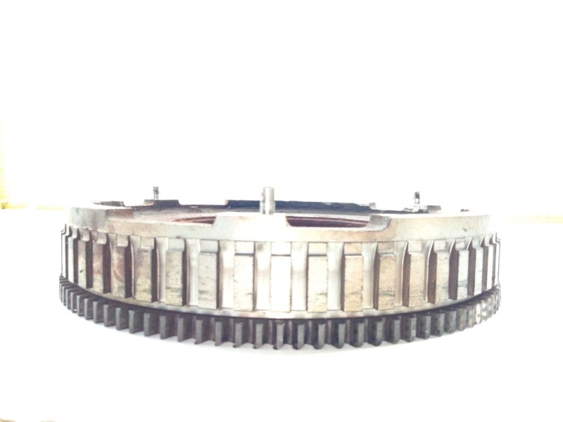 Recambio de volante motor para hyundai i30 (pde, pd, pden) 1.6 crdi referencia OEM IAM U217  