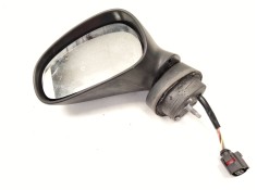 Recambio de retrovisor izquierdo para seat leon (1p1) 1.9 tdi referencia OEM IAM   