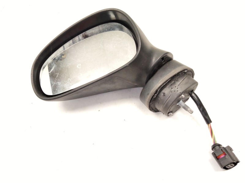 Recambio de retrovisor izquierdo para seat leon (1p1) 1.9 tdi referencia OEM IAM   