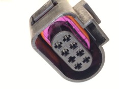 Recambio de retrovisor izquierdo para seat leon (1p1) 1.9 tdi referencia OEM IAM    2