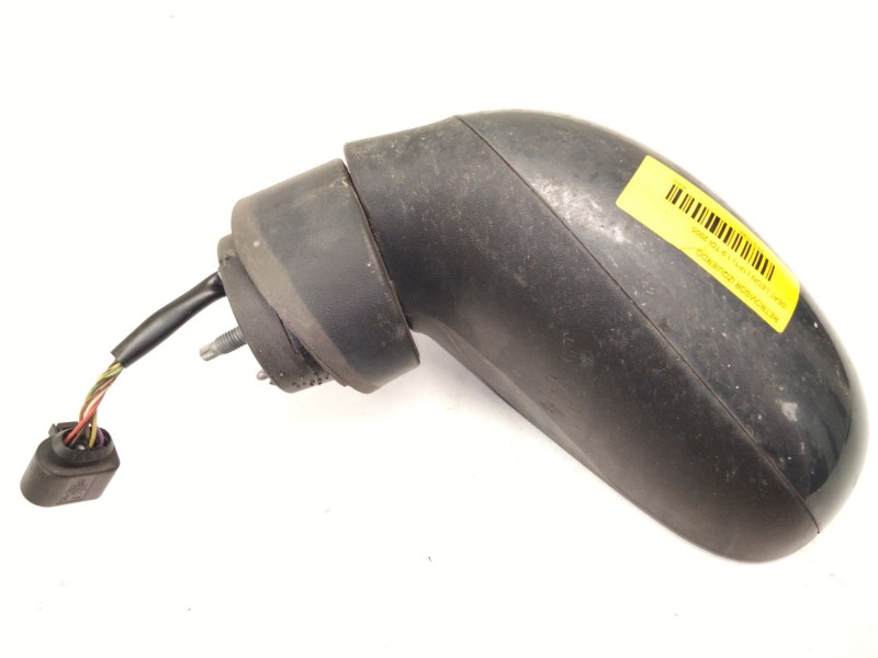 Recambio de retrovisor izquierdo para seat leon (1p1) 1.9 tdi referencia OEM IAM   