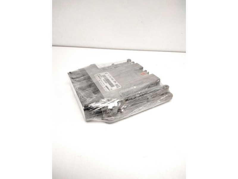 Recambio de centralita motor uce para opel astra j lim. excellence referencia OEM IAM 55583654 0281018454 1039S44148