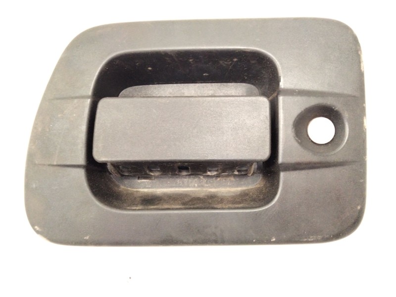 Recambio de maneta exterior delantera izquierda para iveco stralis (as) referencia OEM IAM 242295  