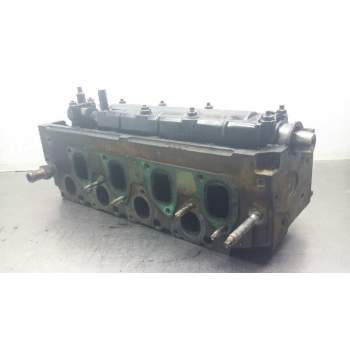 Recambio de culata para ford focus berlina (cak) 1.8 tddi turbodiesel cat referencia OEM IAM 150 CASCO 