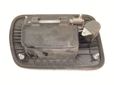 Recambio de maneta exterior delantera izquierda para iveco stralis (as) referencia OEM IAM 242295   2