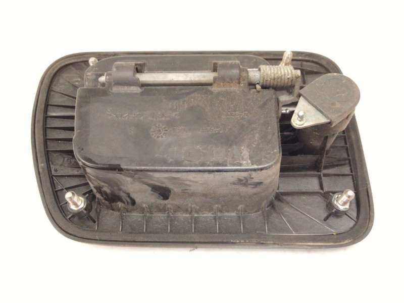 Recambio de maneta exterior delantera izquierda para iveco stralis (as) referencia OEM IAM 242295  