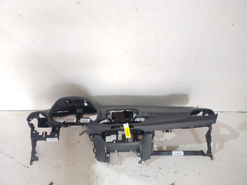Recambio de salpicadero para hyundai i30 (pde, pd, pden) 1.6 crdi referencia OEM IAM   