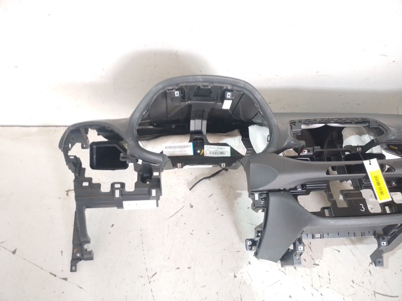 Recambio de salpicadero para hyundai i30 (pde, pd, pden) 1.6 crdi referencia OEM IAM   