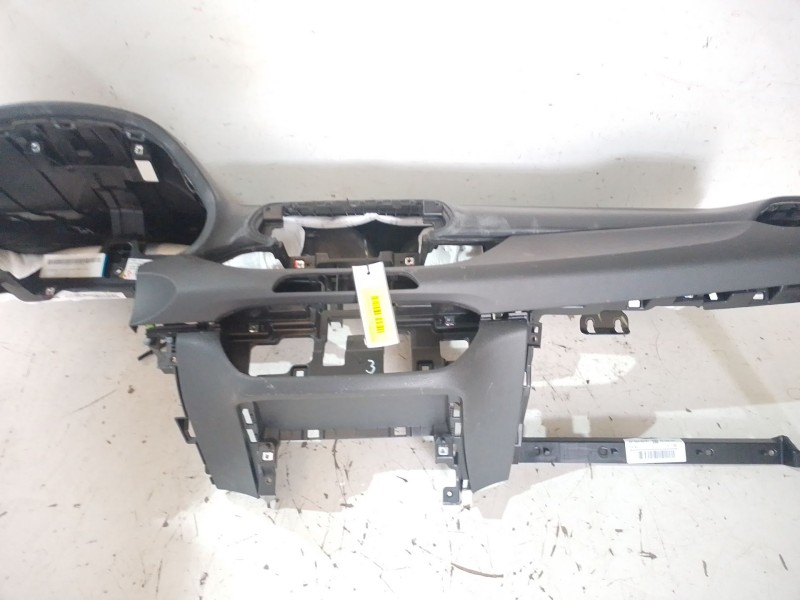 Recambio de salpicadero para hyundai i30 (pde, pd, pden) 1.6 crdi referencia OEM IAM   