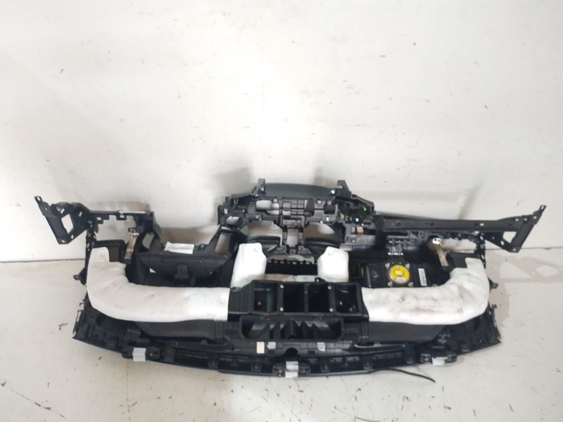 Recambio de salpicadero para hyundai i30 (pde, pd, pden) 1.6 crdi referencia OEM IAM   