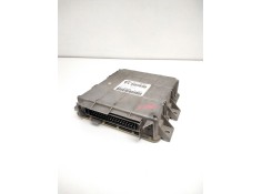 Recambio de centralita motor uce para peugeot 106 (s1) kid referencia OEM IAM 9621760680 16227024 G6110C01