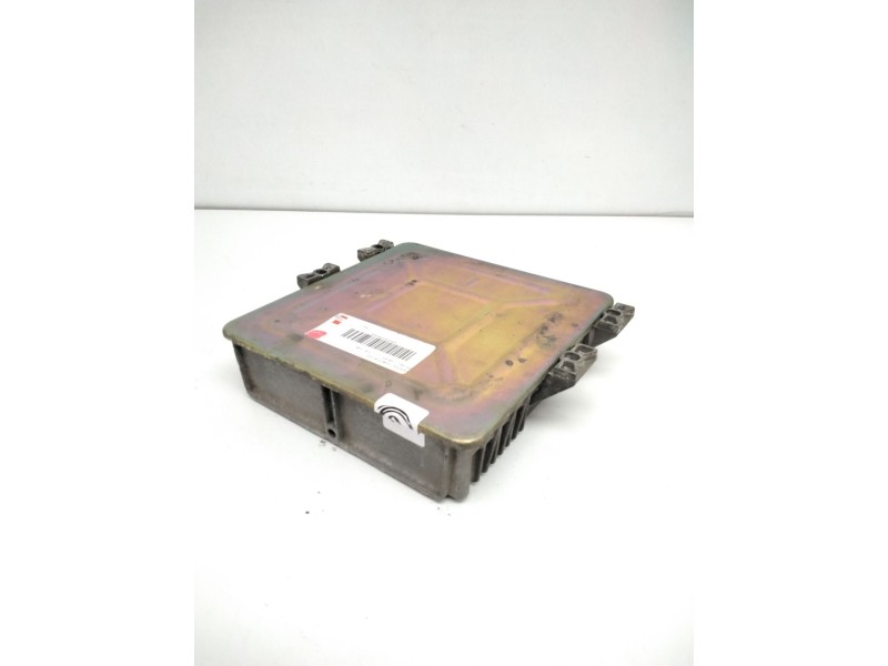 Recambio de centralita motor uce para peugeot 106 (s1) kid referencia OEM IAM 9621760680 16227024 G6110C01