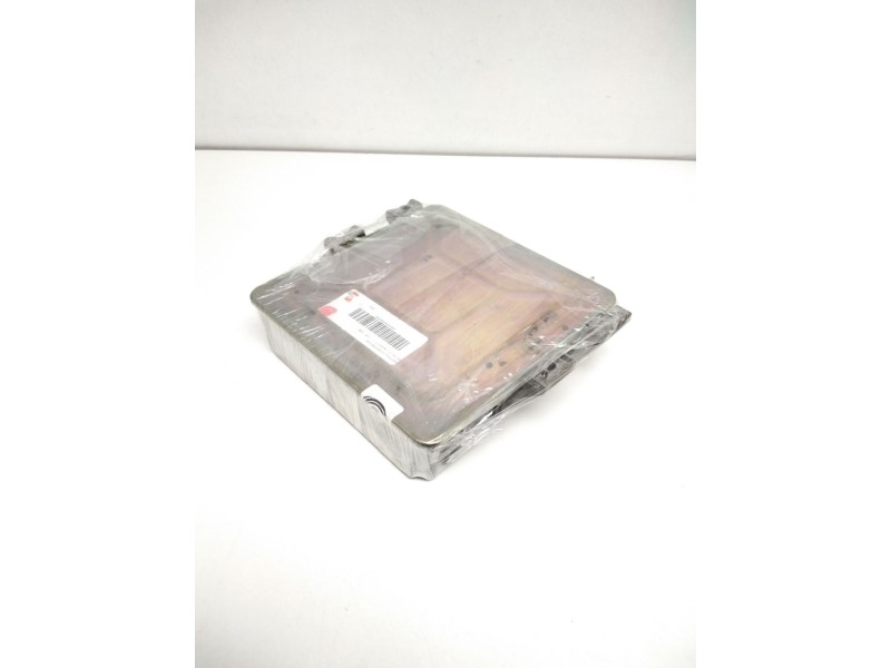 Recambio de centralita motor uce para peugeot 106 (s1) kid referencia OEM IAM 9621760680 16227024 G6110C01