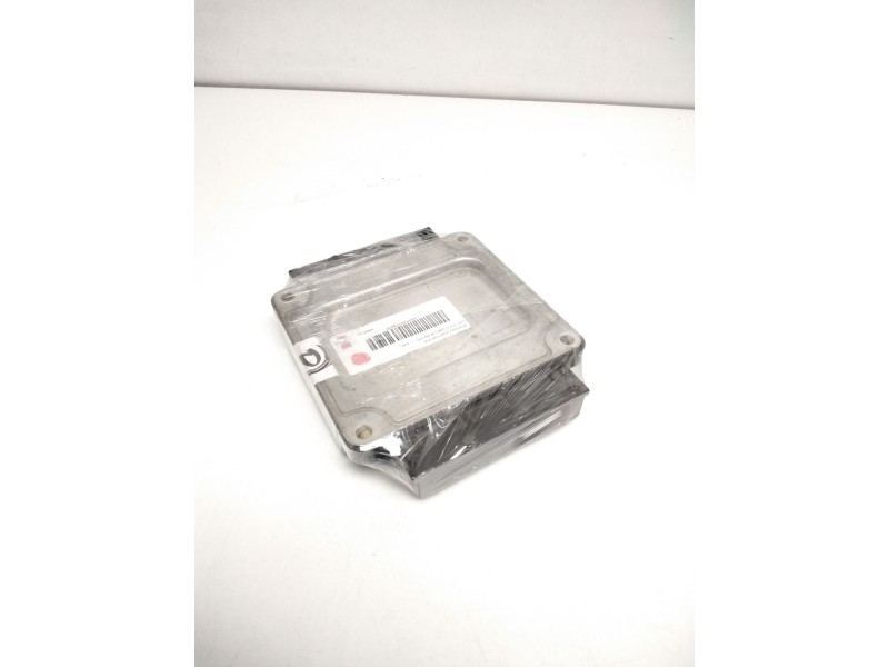 Recambio de centralita motor uce para fiat stilo (192) 1.8 16v cat referencia OEM IAM 46791885 GE113383 HCU505