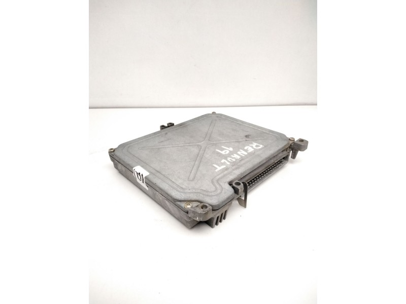 Recambio de centralita motor uce para renault 19 (b/c/l53) referencia OEM IAM S101718103B HOM7700749946 7700862148