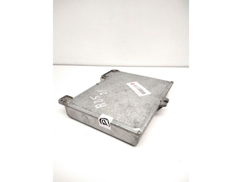 Recambio de centralita motor uce para renault 25 (b29) 2.0 referencia OEM IAM S100816101 HOM7700737453 7700738059