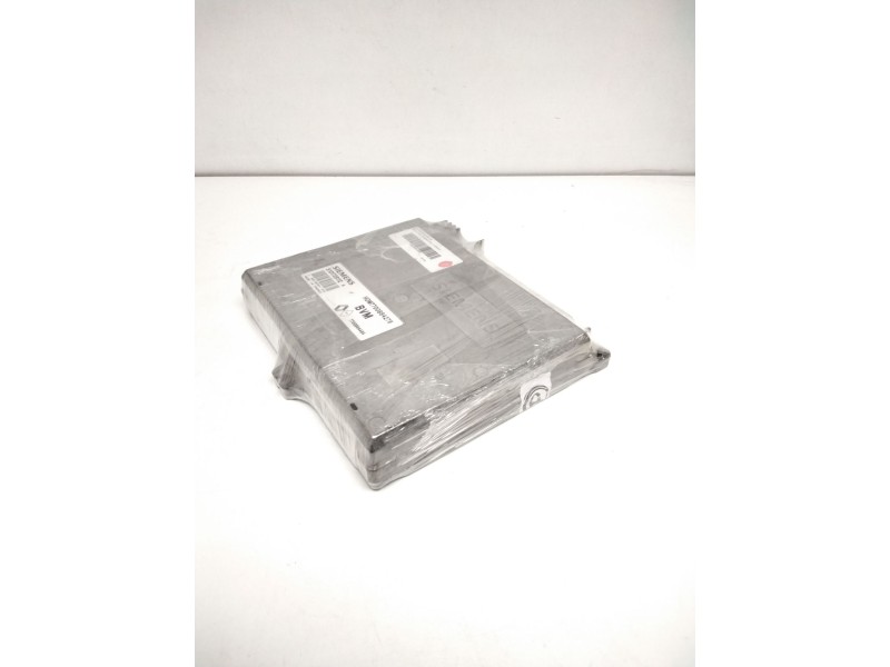 Recambio de centralita motor uce para renault 19 (b/c/l53) referencia OEM IAM S101728112B HOM7700864276 7700864484