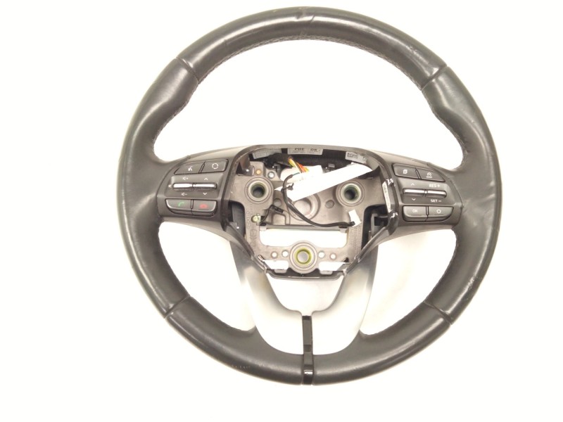 Recambio de volante para hyundai i30 (pde, pd, pden) 1.6 crdi referencia OEM IAM 56100G4280  