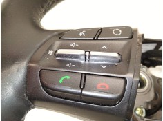 Recambio de volante para hyundai i30 (pde, pd, pden) 1.6 crdi referencia OEM IAM 56100G4280   2