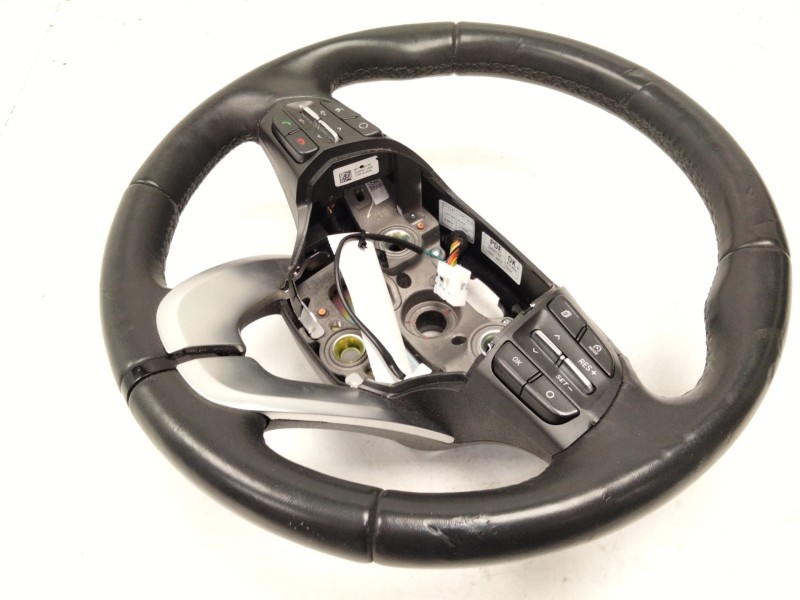 Recambio de volante para hyundai i30 (pde, pd, pden) 1.6 crdi referencia OEM IAM 56100G4280  