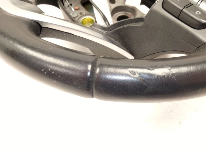 Recambio de volante para hyundai i30 (pde, pd, pden) 1.6 crdi referencia OEM IAM 56100G4280  