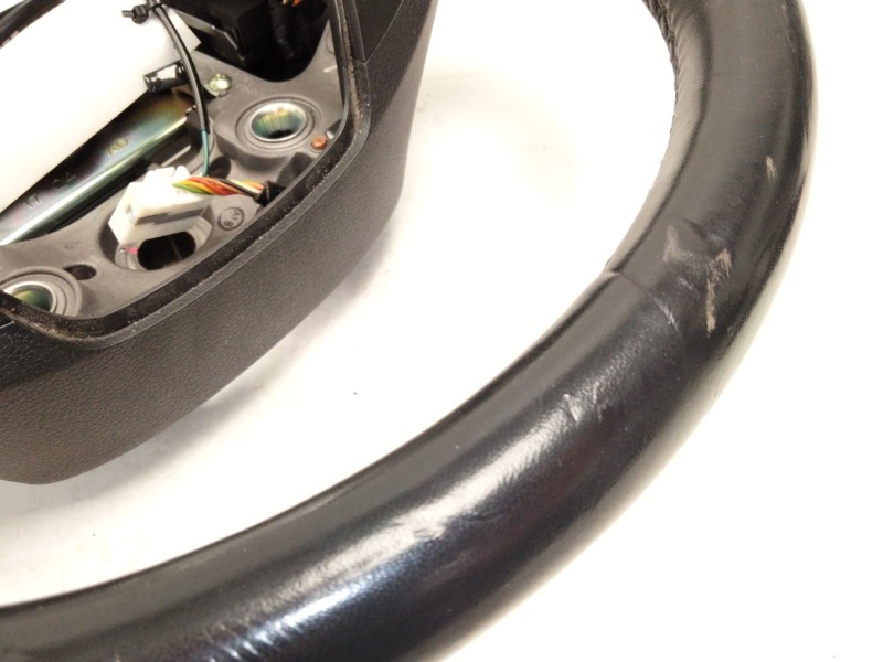 Recambio de volante para hyundai i30 (pde, pd, pden) 1.6 crdi referencia OEM IAM 56100G4280  