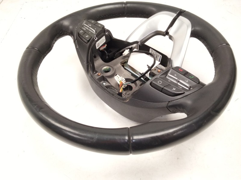 Recambio de volante para hyundai i30 (pde, pd, pden) 1.6 crdi referencia OEM IAM 56100G4280  