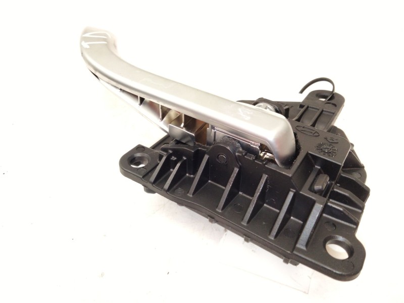 Recambio de maneta interior trasera derecha para hyundai i30 (pde, pd, pden) 1.6 crdi referencia OEM IAM 82623G4000  