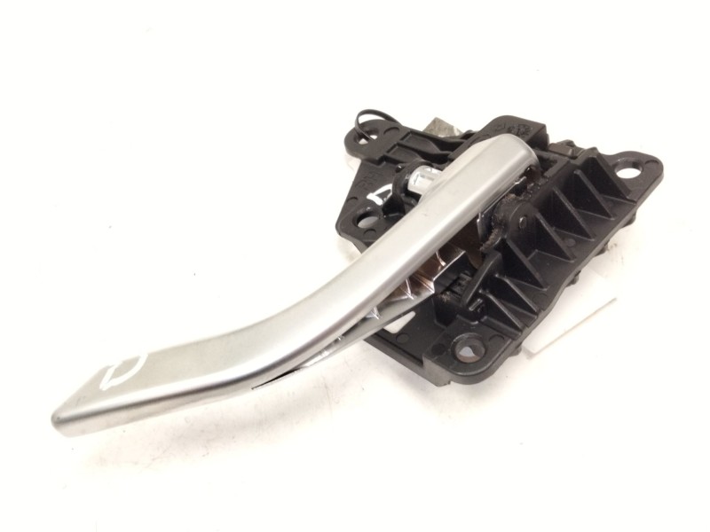 Recambio de maneta interior delantera derecha para hyundai i30 (pde, pd, pden) 1.6 crdi referencia OEM IAM   