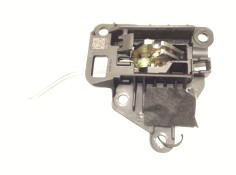 Recambio de maneta interior delantera derecha para hyundai i30 (pde, pd, pden) 1.6 crdi referencia OEM IAM    2