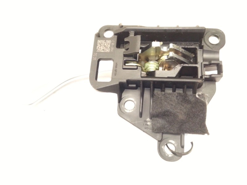 Recambio de maneta interior delantera derecha para hyundai i30 (pde, pd, pden) 1.6 crdi referencia OEM IAM   