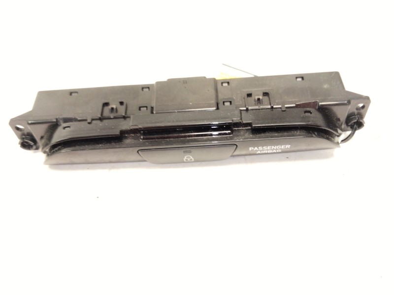 Recambio de modulo electronico para hyundai i30 (pde, pd, pden) 1.6 crdi referencia OEM IAM 937701000  