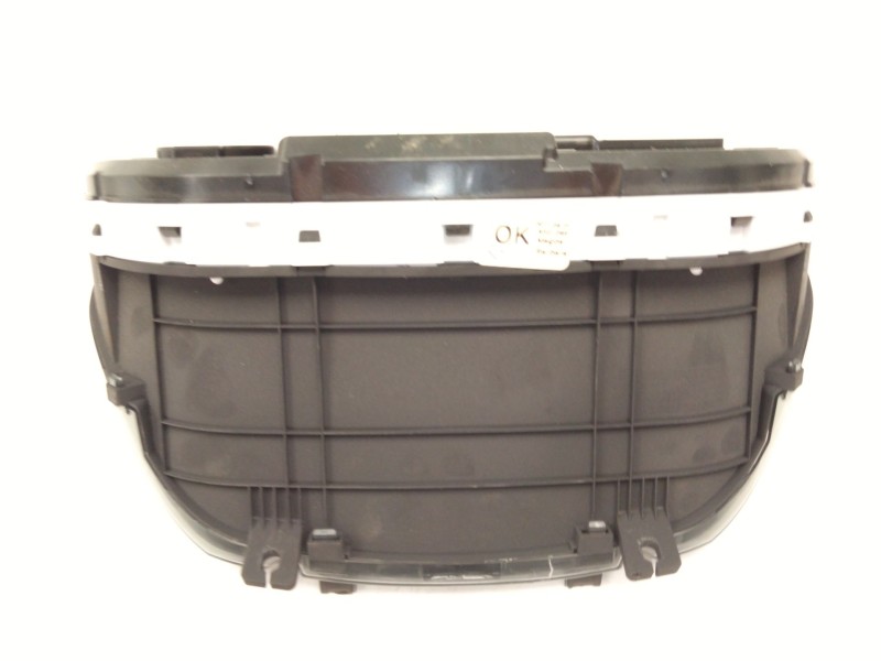 Recambio de cuadro instrumentos para hyundai i30 (pde, pd, pden) 1.6 crdi referencia OEM IAM   