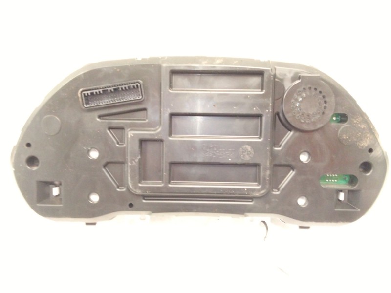 Recambio de cuadro instrumentos para hyundai i30 (pde, pd, pden) 1.6 crdi referencia OEM IAM   