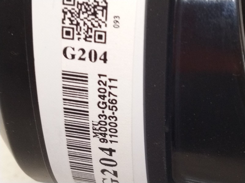 Recambio de cuadro instrumentos para hyundai i30 (pde, pd, pden) 1.6 crdi referencia OEM IAM   