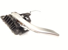 Recambio de maneta interior delantera izquierda para hyundai i30 (pde, pd, pden) 1.6 crdi referencia OEM IAM 82613G4000  