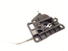 Recambio de maneta interior delantera izquierda para hyundai i30 (pde, pd, pden) 1.6 crdi referencia OEM IAM 82613G4000   2