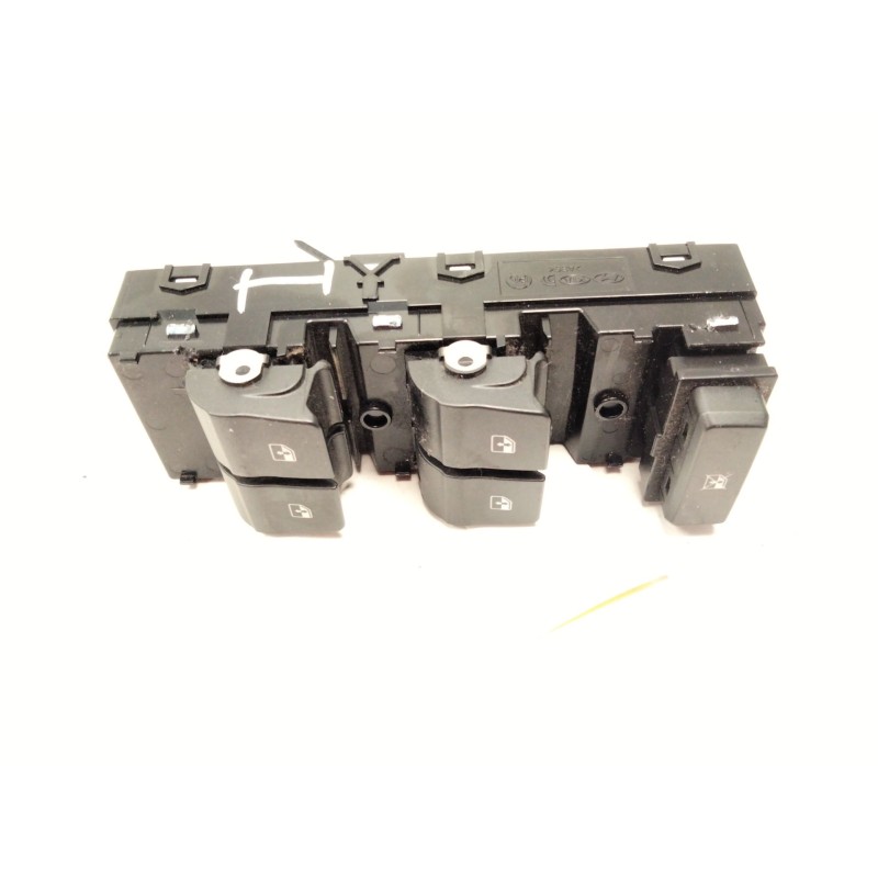 Recambio de mando elevalunas delantero izquierdo para hyundai i30 (pde, pd, pden) 1.6 crdi referencia OEM IAM 93571G3030  