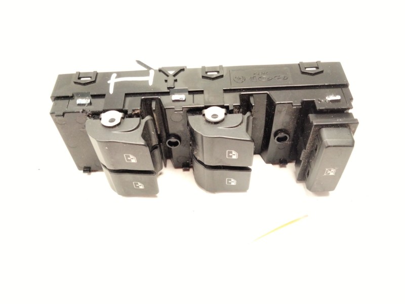 Recambio de mando elevalunas delantero izquierdo para hyundai i30 (pde, pd, pden) 1.6 crdi referencia OEM IAM 93571G3030  