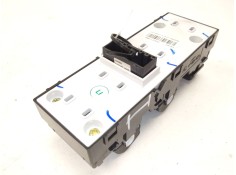 Recambio de mando elevalunas delantero izquierdo para hyundai i30 (pde, pd, pden) 1.6 crdi referencia OEM IAM 93571G3030   2